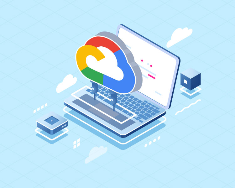 Google Cloud Services