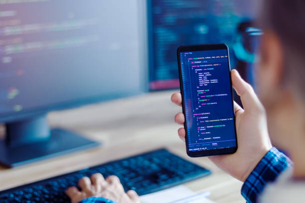 Android App Development
