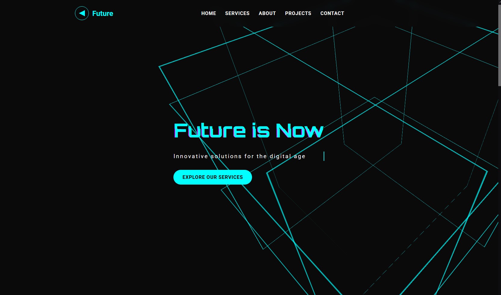 Web Development Project 4