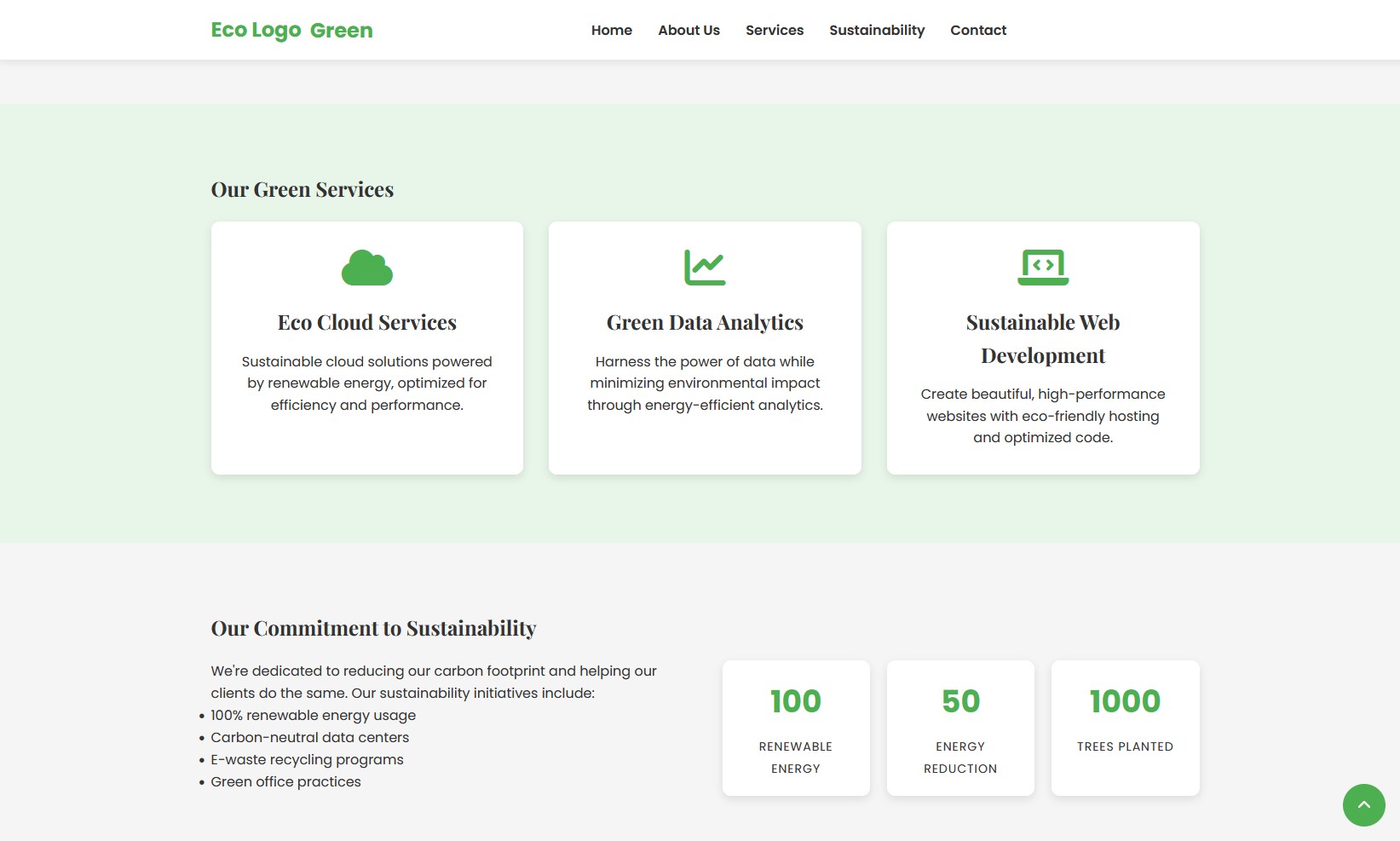 Web Development Project 5