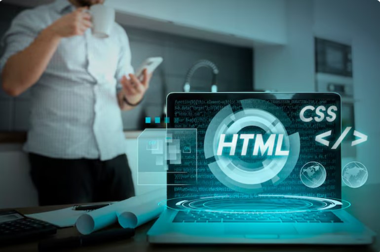 Web App Development